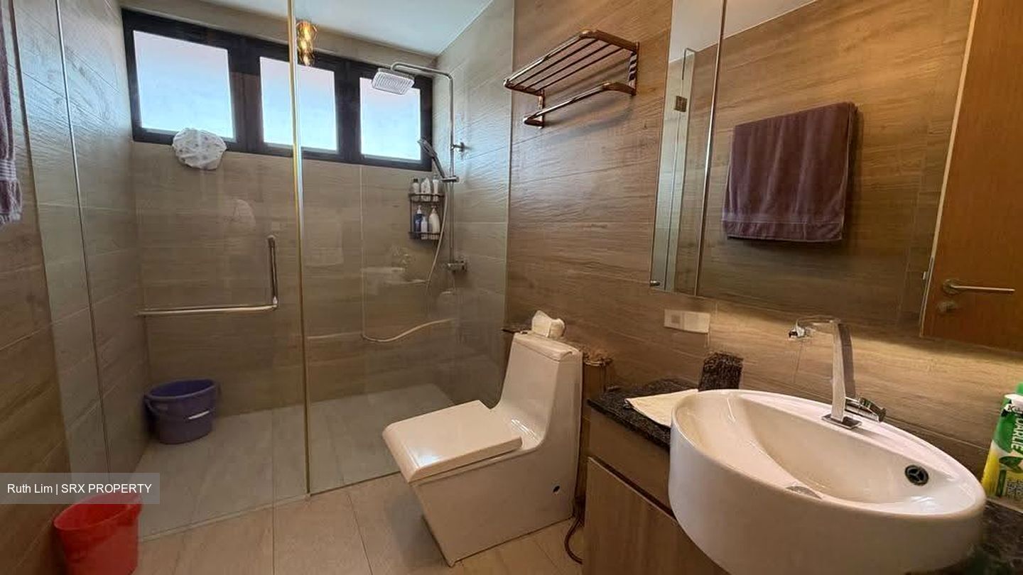 Serangoon Garden Estate (D19), Semi-Detached #609581691